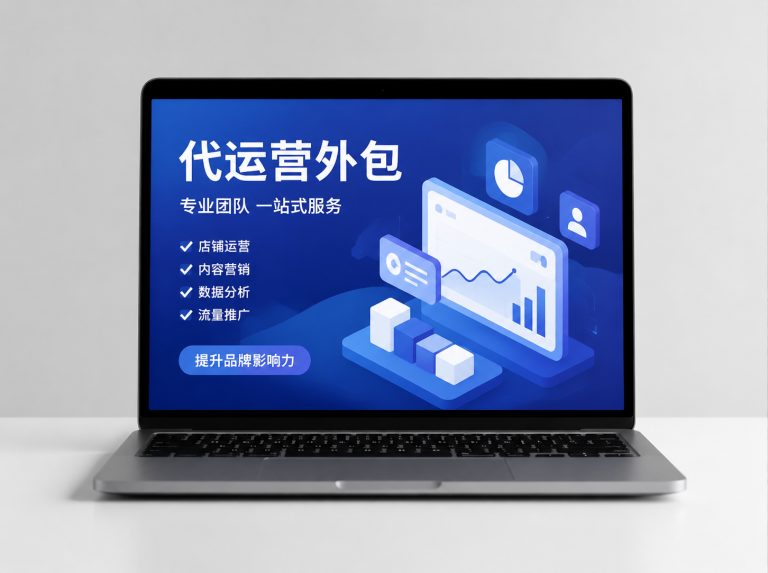 惠阳区拼多多店铺代运营